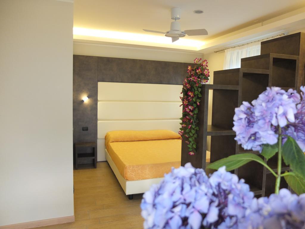 Bella Vita Residence Gravedona Exteriér fotografie